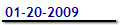 01-20-2009
