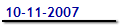10-11-2007