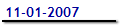 11-01-2007