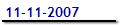 11-11-2007