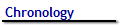 Chronology