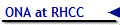 ONA at RHCC